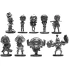 Image de Winning Moves Jeu De Société One Piece Monopoly