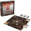 Image de Winning Moves Jeu De Société Trivial Pursuit Horror