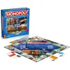 Image de Winning Moves Monopoly Rouen en français - Jeu De Plateau 8+ - Jeu de Société pour 2 à 6 Joueurs - Jeux de Société Famille en français