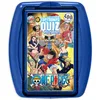 Image de Winning Moves One Piece Quiz 12 Ans+ - Jeu Quizz One Piece - Jeu Carte Enfant - Jeu de Voyage - Jeu Educatif - Cartes Educatives - Jeux Quizz
