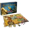 Image de Winning Moves - Risk Le Seigneur des Anneaux - Jeu de société - Jeu de Plateau - A partir de 10 Ans - De 2 à 4 Joueurs - Version française