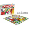 Image de Winning Moves Monopoly Monsieur Madame en français - Jeu De Plateau 8+ - Jeu de Société pour 2 à 6 Joueurs - Jeux de Société Famille en français