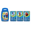 Image de Winning Moves - Top Trumps Sonic - Jeux de Cartes - Jeu de Société - Jeu de batailles - Jeu de Voyage - De 2 à 6 Joueurs - A partir de 6 Ans - Version Française
