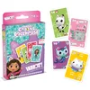 Image de Winning Moves Top Trumps WHOT! Gabby et la Maison Magique Jeux de Cartes - Jeu de Société - Jeu de batailles - Jeu de Voyage - De 2 à 6 Joueurs - A partir de 5 Ans