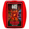 Image de Winning Moves Top Trumps Version Jeu De Cartes Quiz Stranger Things Allemand
