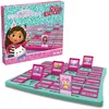 Image de Winning Moves Qui Est Ce Jeux de Societe Gabby et la Maison Magique - Jeux pour Enfants 6 Plus - Jeu de Plateau Famille pour 2+ Joueurs - Version française