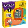 Image de Top Trumps Mortelle Adele Jeux Enfant 4 Ans Plus - Match Jeu 2 Joueurs - Jeux pour Enfants - Jeu Plateau Logique