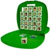 Image de Winning Moves Stars Mondiales Du Football Le Jeu De Cubes Fou Vert Top Trumps Match