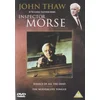 Image de Inspector Morse - Episodes 3 & 4 [Import anglais]