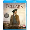 Image de Poldark: Complete Series 2 (2 Blu-Ray) [Edizione: Regno Unito] [Import]