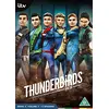 Image de Thunderbirds Series 2 Vol 2 (2 DVD) [Edizione: Regno Unito] [Import]
