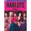 Image de Harlots: Series 1-3 [DVD] [2020]