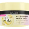 Image de JOHN FRIEDA Go Blonder Masque Intensif Éclaircissant 250ml