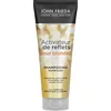 Image de JOHN FRIEDA Activateur de Reflets pour Blond Shampooing Nutrition 250 ml