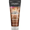 Image de JOHN FRIEDA Brilliant Brunette Shampooing Éclat Couleur 250 ml