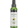Image de John Frieda Détox & Repair Care & Heat Protect Spray pour Cheveux Secs/Tendus/Abîmés à l'Huile d'Avocat/Thé Vert, 200 ml