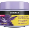 Image de JOHN FRIEDA Ultra Violet pour blonds Masque Violet soin patine déjaunisseur 250 ml