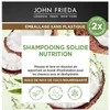 Image de John Frieda - Shampooing Solide Nutrition 75g Shampoing unisex