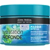 Image de JOHN FRIEDA Hydratation Profonde Masque Nutrition 250ml