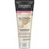 Image de Lot de John Frieda Blond+ Repair System Shampooing Bond Building 250ml + John Frieda Blond+ Repair System Traitement Pré-Shampooing 100ml + John Frieda Repair System Soin Démêlant Bond Building 250ml