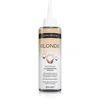 Image de John Frieda Blonde Gold Spun Silk Illumintaing Water soin éclat pour cheveux blonds 200 ml