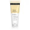 Image de John Frieda Sheer Blonde Brightening Shampoo shampoing brillance pour cheveux blonds 250 ml