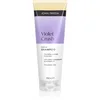 Image de John Frieda Violet Crush Purple Shampoo shampoing violet pour cheveux blonds 250 ml