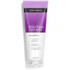 Image de John Frieda Frizz Ease Infinite Smooth Shampooing 250 ml Shampooing pour cheveux crépus, finition lisse et soutien anti-humidité