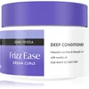 Image de John Frieda Frizz Ease Deep Conditioner après-shampoing nourrissant en profondeur pour cheveux bouclés et frisé 250 ml