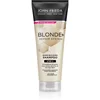 Image de John Frieda Blonde+Repair shampoing régénérant pour cheveux blonds 250 ml