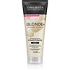 Image de John Frieda Blonde+Repair après-shampoing protecteur pour cheveux blonds 250 ml