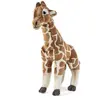 Image de Peluche Living Nature - Grande girafe (40 cm)