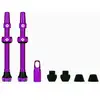 Image de Muc-Off, Accessorio Valvola Tubeless, Vannes pour Gomme, Alto, 60Mm, Unisexe Adulte