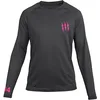 Image de Muc-Off T-Shirt Long Unisexe pour Adulte