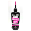 Image de Muc-Off Gel Mains Antibactérien Désinfectant (50ml) Noir