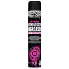 Image de Muc-Off Dégraissant à Séchage Rapide pour Chaînes, 750 Millilitres - Dégraissant Haute Pression pour Chaînes et Cassettes de Vélo - Convient à Tous Les Vélos, Black