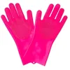 Image de Muc-Off Gants de Nettoyage en Silicone, Grande Taille - Gants Imperméables pour le Nettoyage en Silicone pour Nettoyage des Vélos et Motos - Résistant à la Chaleur et sans BPA