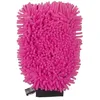 Image de Muc-Off Gant de Lavage en Microfibre 2 en 1   Gant de Nettoyage de Vélo de Haute Qualité avec Motif Gaufré Inversé pour Éliminer la Saleté Tenace   Lavable en Machine