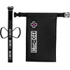 Image de Muc Off Sangle de Cadre Transport Étanche Cargo Bag et Strap, Idéal pour Stocker, sans Sac à Dos, du Petit Outillage Unisex-Adult, Multicolore, Taille Unique