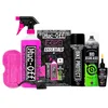 Image de Muc-Off eBike Kit Essentiels de Nettoyage - Produits Indispensables pour Nettoyer et Protéger votre Vélo Électrique - Comprend un Nettoyant pour Vélo, une Protection pour Vélo et Plus Encore