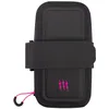 Image de Muc-Off Saddle Bag Pack, Black - Bike Bag and Cycling Accessories for Storing Ride Essentials - Bike Storage for Bike Tools, Puncture Repair Kit, Inner Tube
