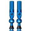 Image de Muc Off Big Bore Hybrid Tubeless Valves 40 mm, Blue