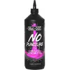 Image de Muc Off No Puncture Hassle Tubeless Sealant Mastic pour pneus de vélo sans chambre à air avec colorant UV Tracer 1 l   Mastic d'étanchéité pour pneus de vélo sans chambre à air   Scelle les fissures