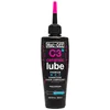Image de Muc-Off Lubrifiant Chaîne de Vélo C3 pour Conditions Humides et Difficiles - 120 ml - Lubrifiant Céramique de Qualité Supérieure avec Colorant Traceur UV, Unicolor