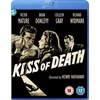 Image de Kiss of Death [Blu-ray]