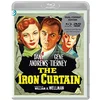 Image de The Iron Curtain [Dual Format] [Blu-ray]