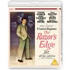 Image de The Razor's Edge [Dual Format] [Blu-ray] [2020]