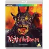 Image de Night of the Demon [Blu-ray]