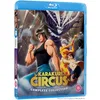 Image de Karakuri Circus S1 - S3 - Standard BD [Standard Edition] [Blu-ray]