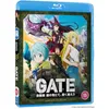 Image de GATE - Standard BD [Standard Edition] [Blu-ray]
